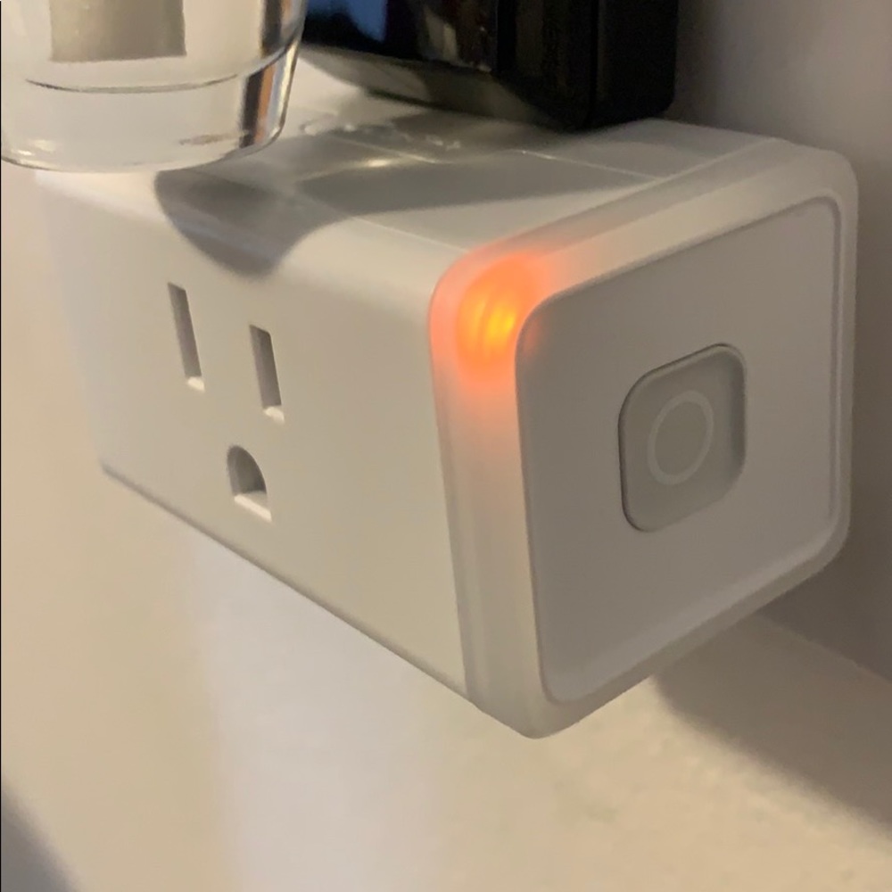 Smart plug - Picture 3 of 4